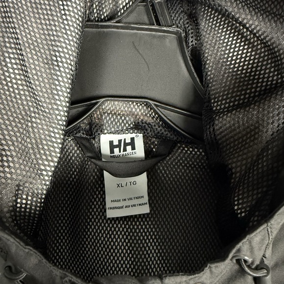 Helly Hansen Uline Seven J - Picture 10 of 16